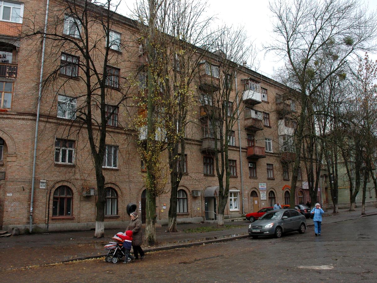 Фото будинку