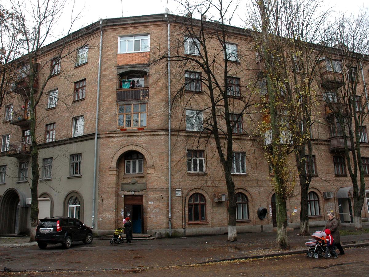 Фото будинку