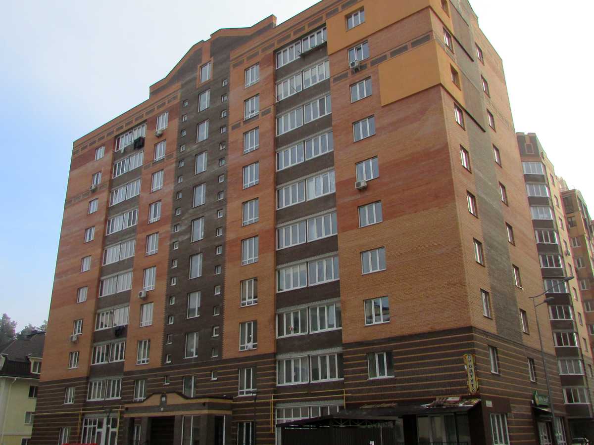 Фото будинку