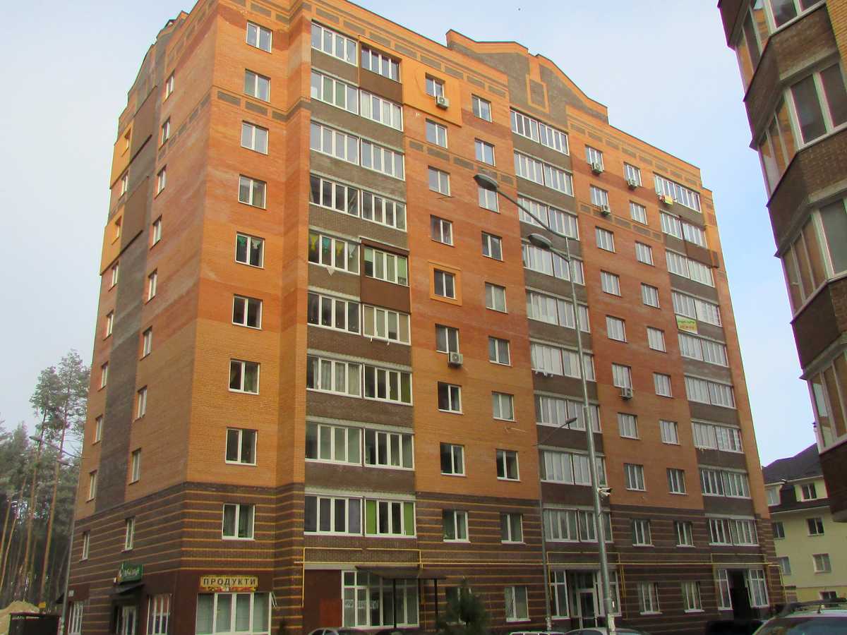 Фото будинку