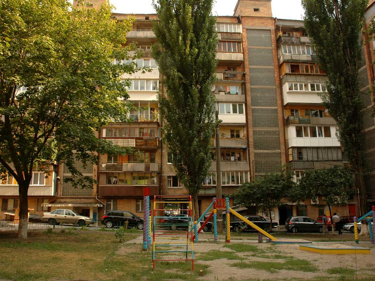 Фото дома