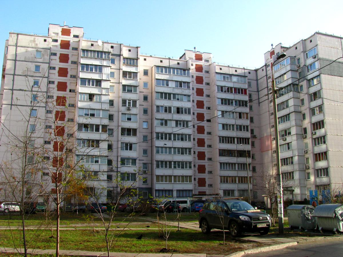 Фото будинку