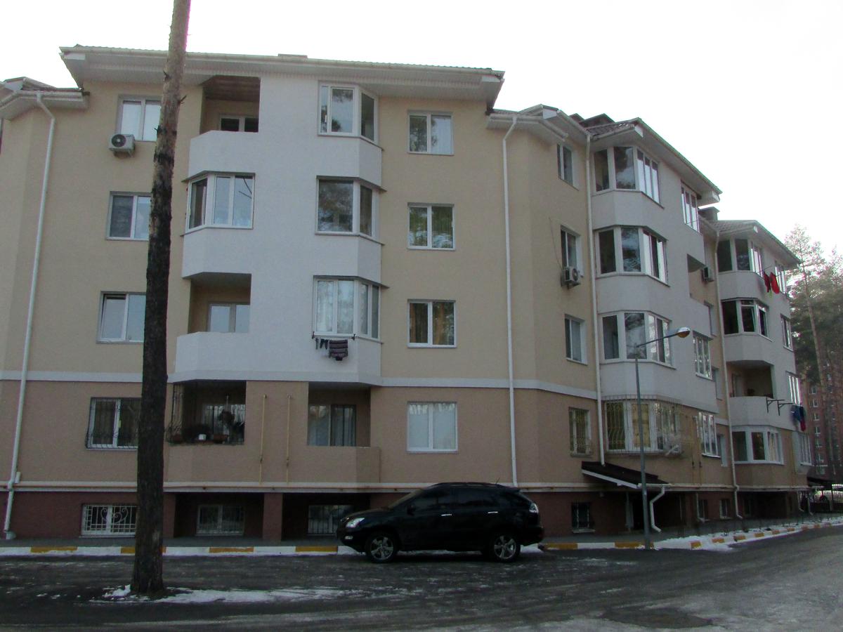 Фото будинку