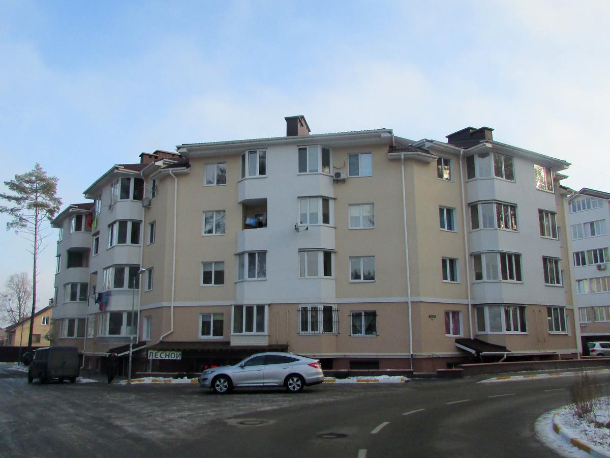 Фото будинку