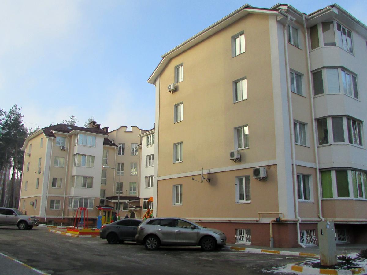 Фото будинку