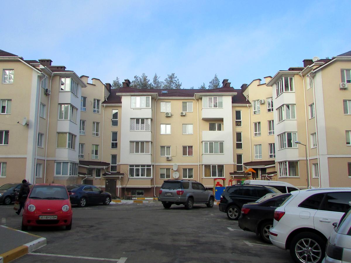 Фото будинку
