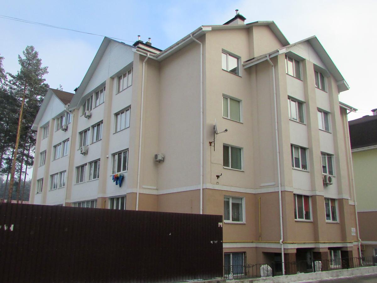 Фото дома