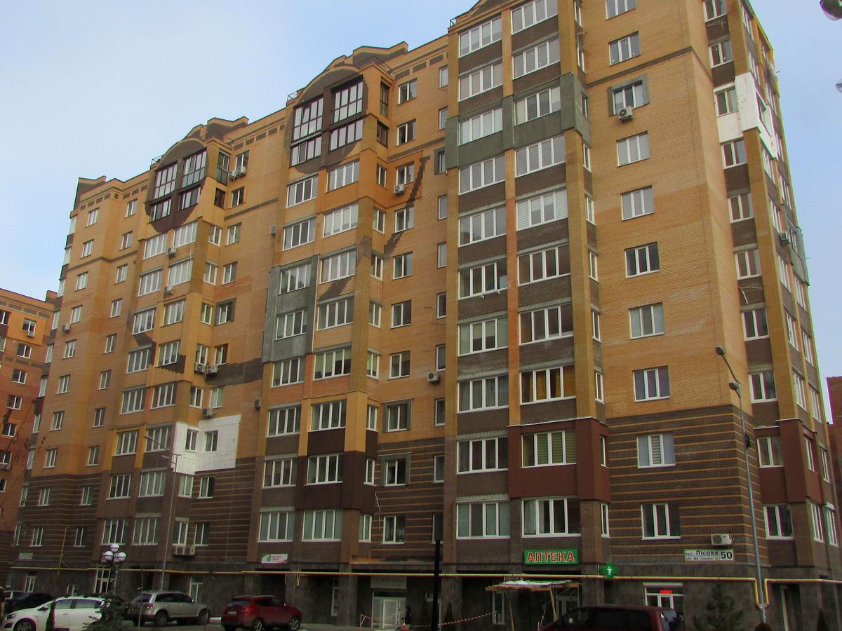 Фото будинку