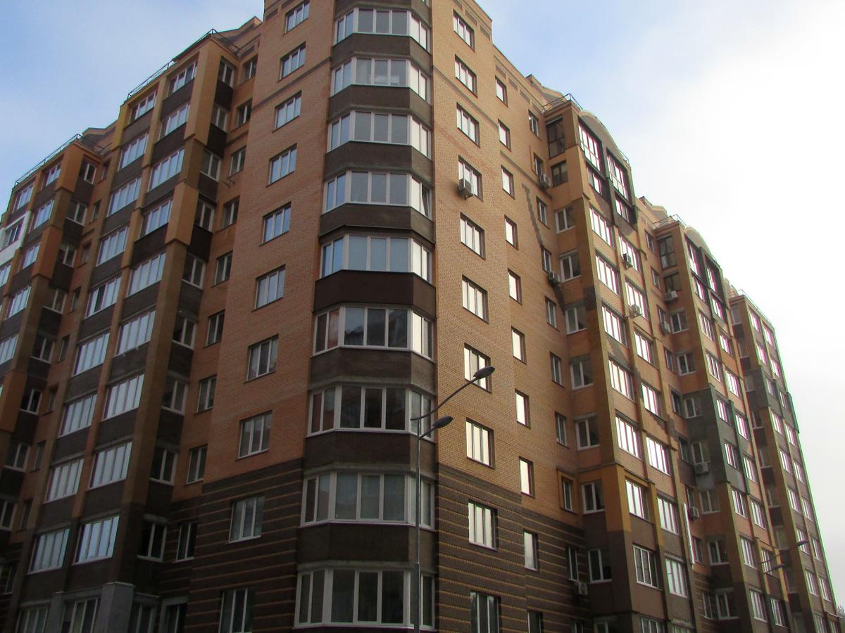 Фото будинку