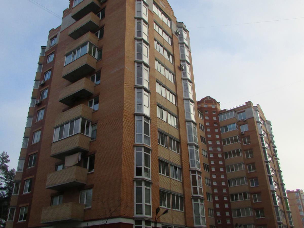 Фото будинку