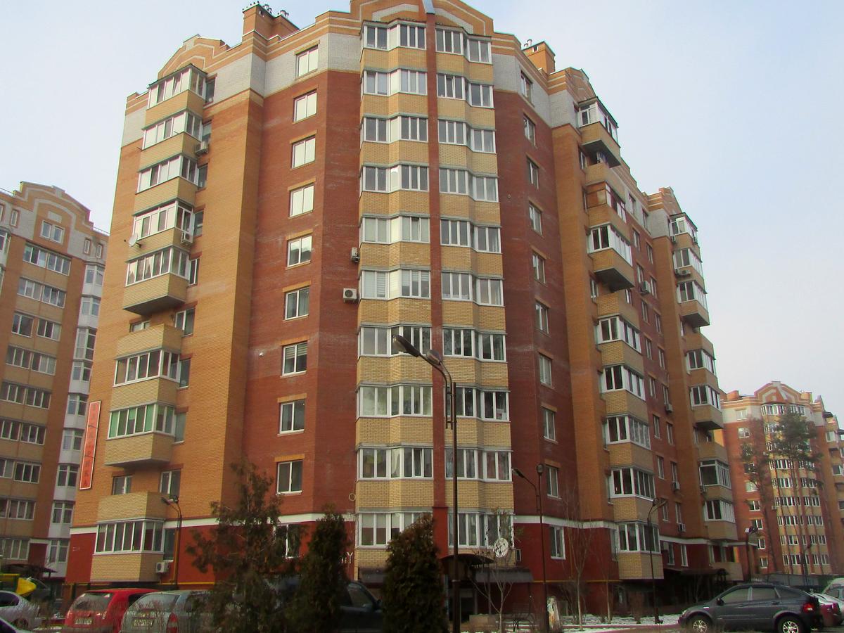 Фото будинку