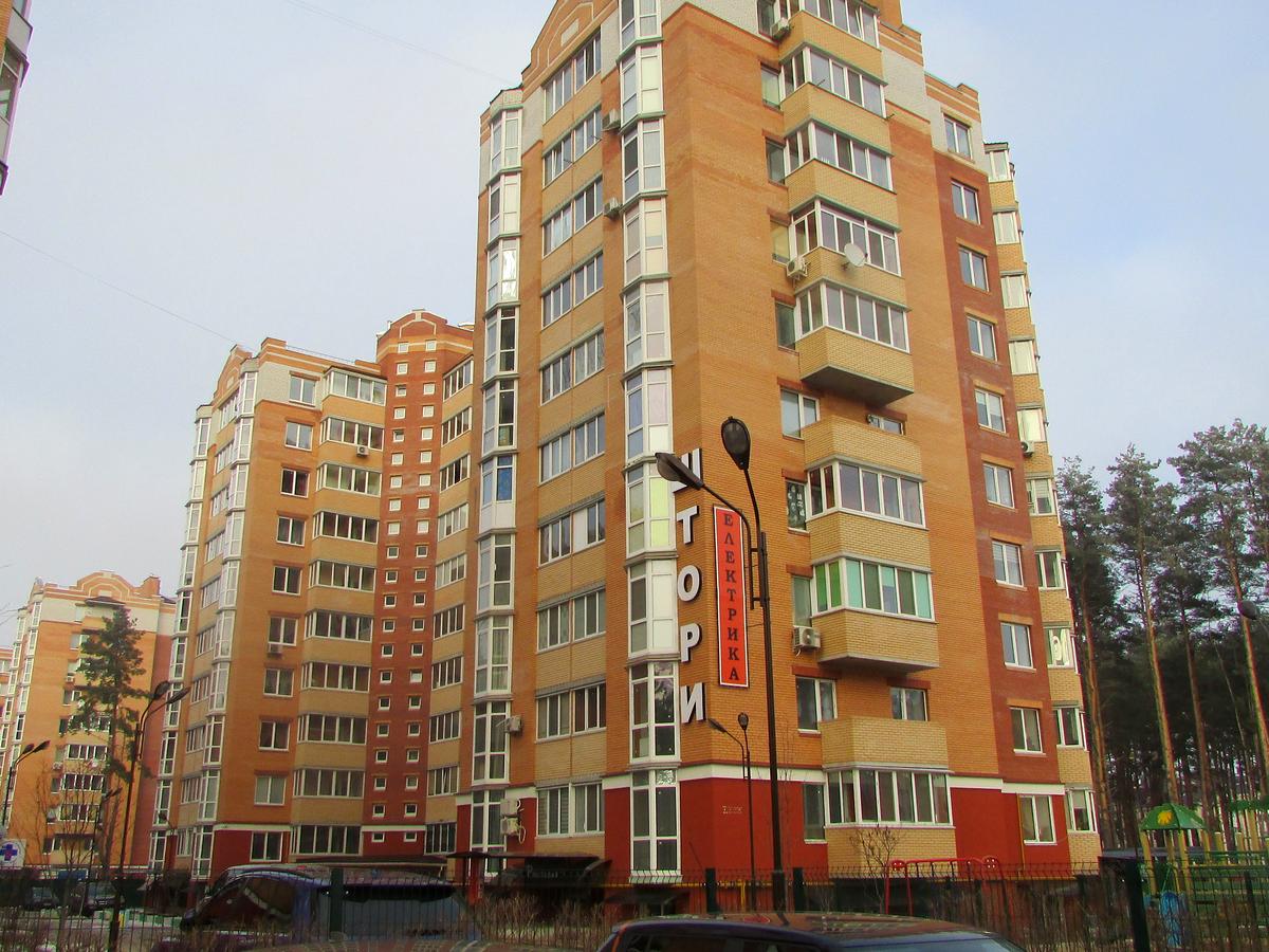 Фото будинку