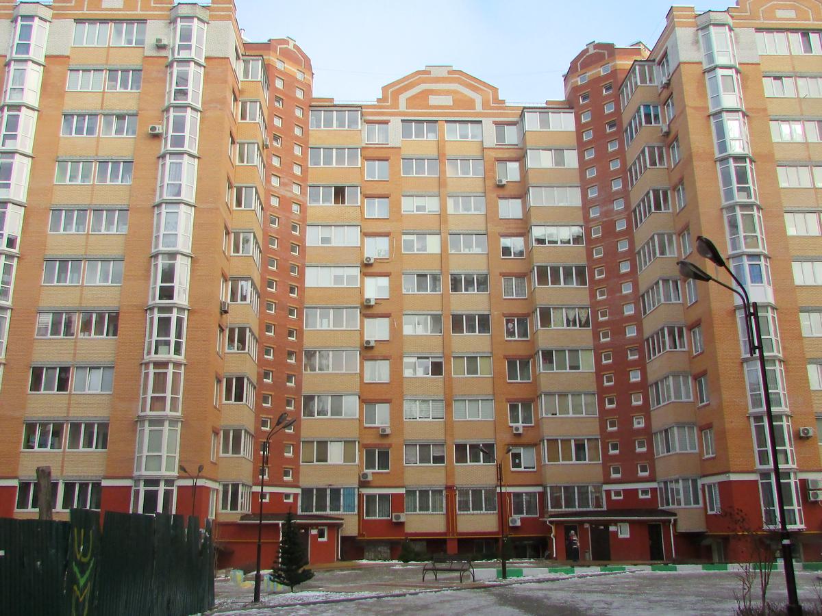 Фото будинку