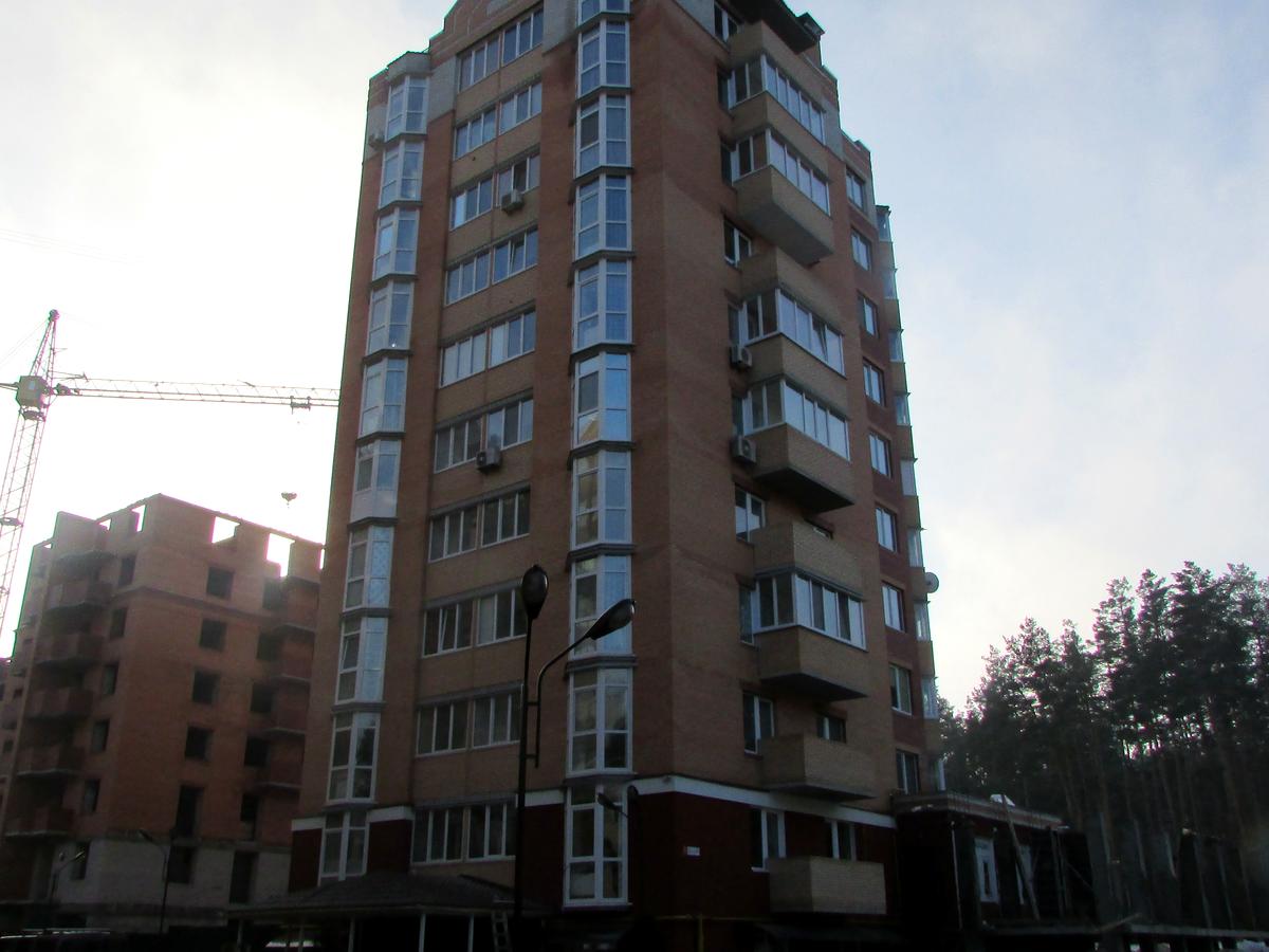 Фото дома
