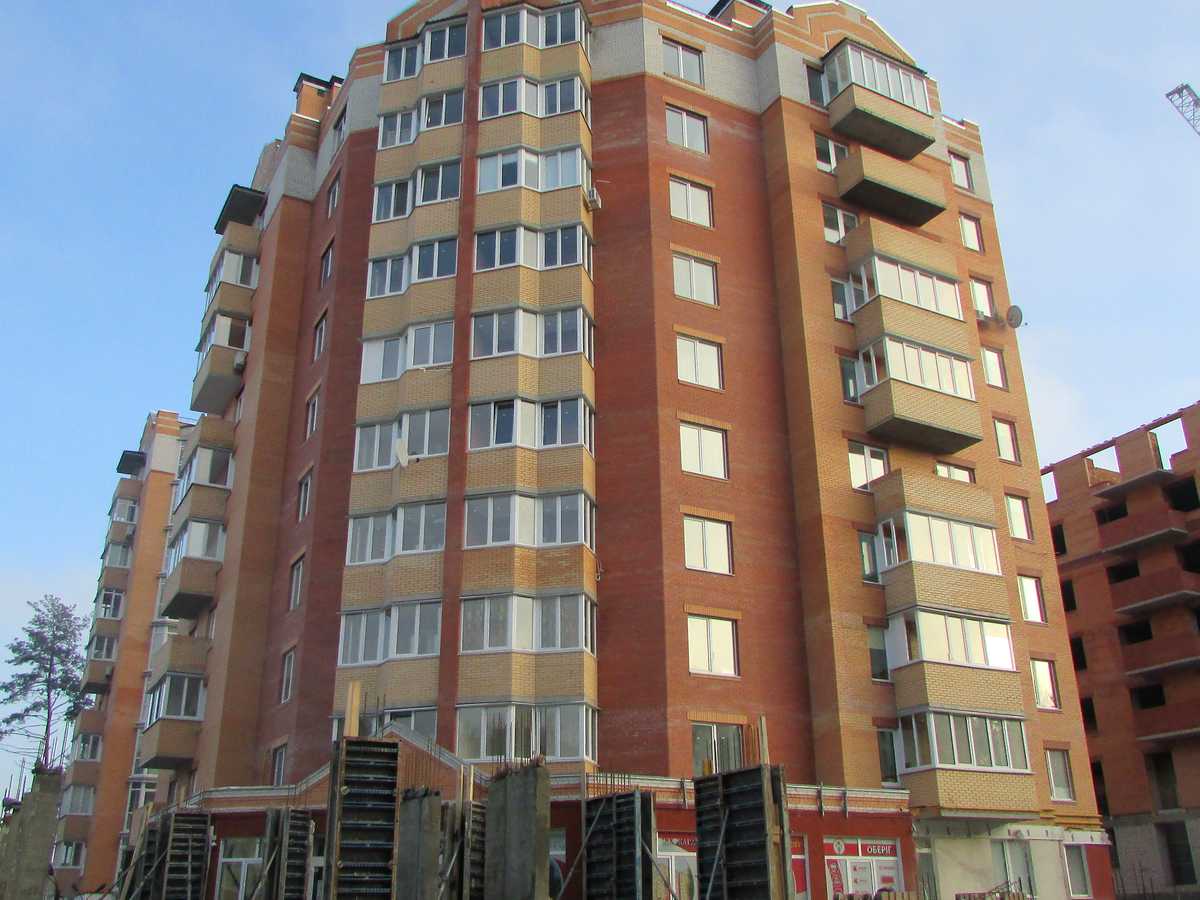 Фото дома