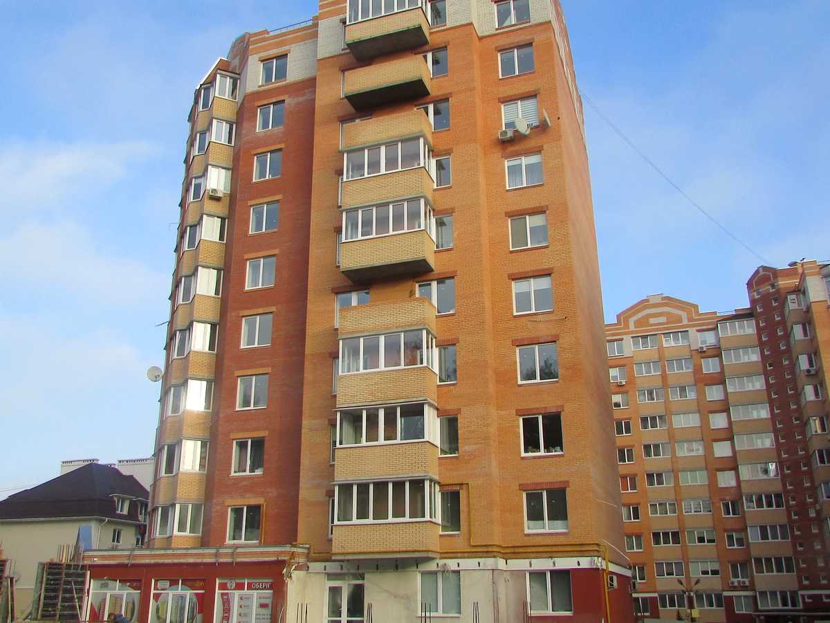 Фото дома