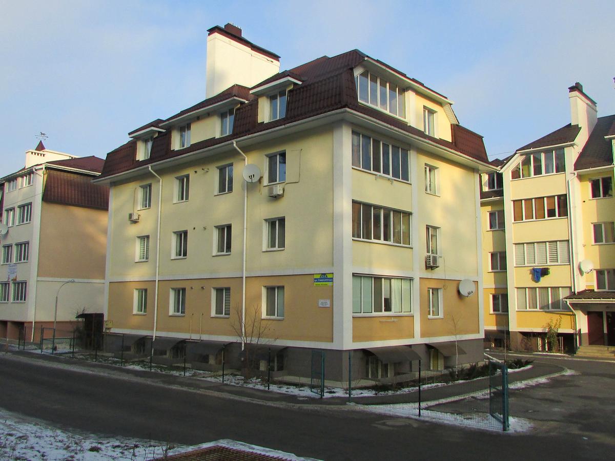 Фото дома