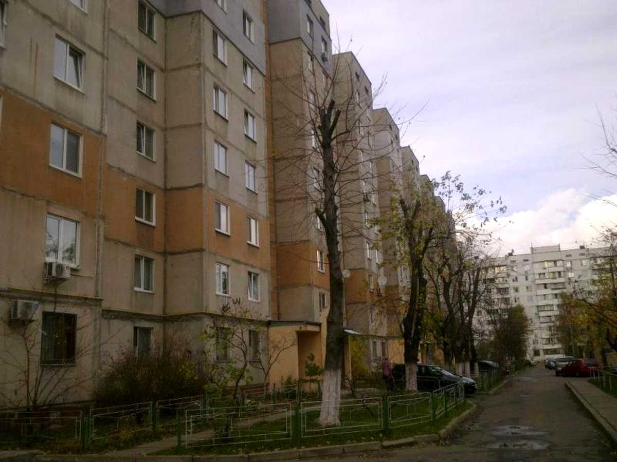 Фото будинку