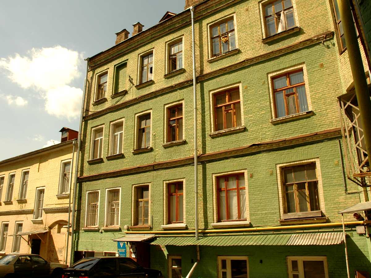 Фото будинку
