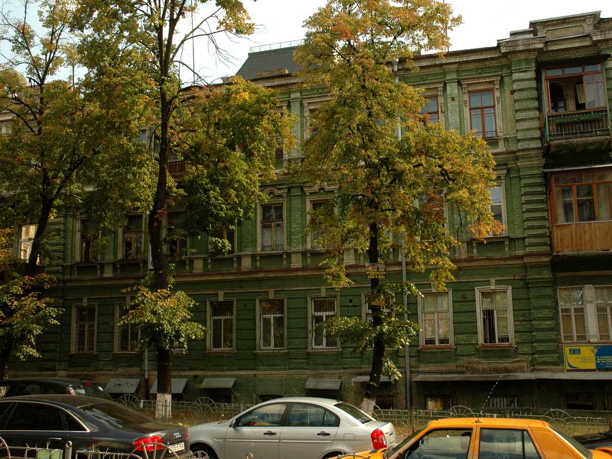 Фото будинку