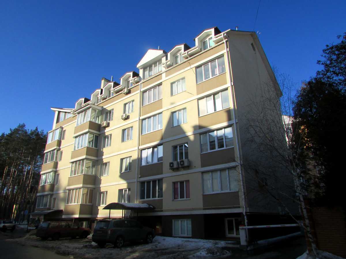 Фото будинку