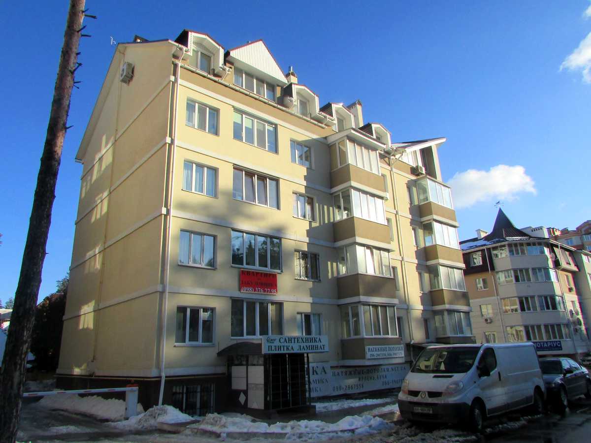 Фото будинку