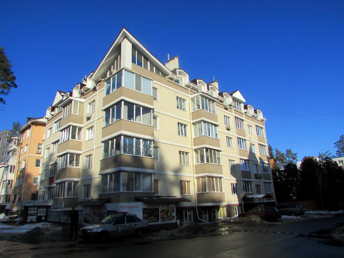 Фото будинку