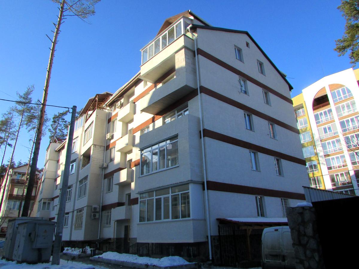 Фото дома