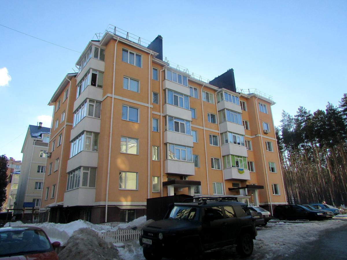Фото дома