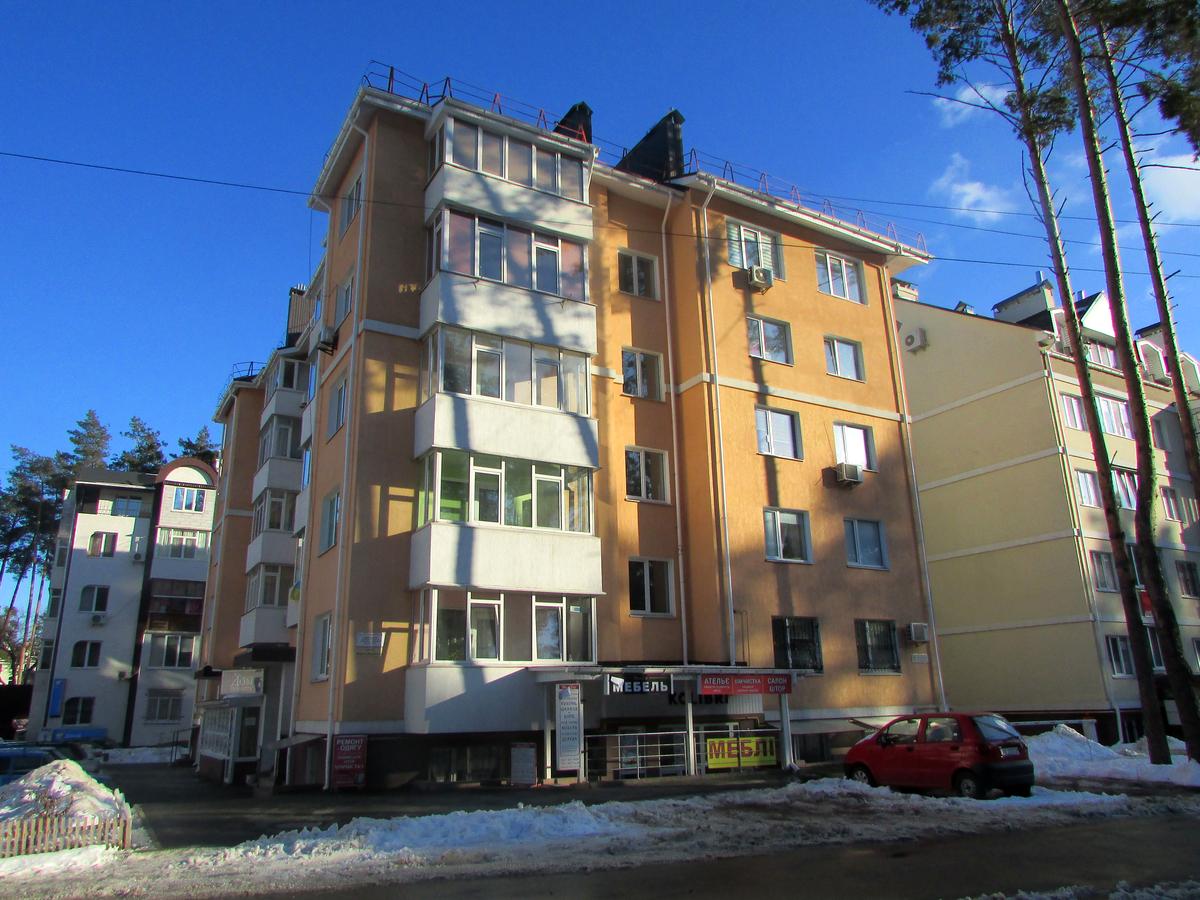 Фото дома