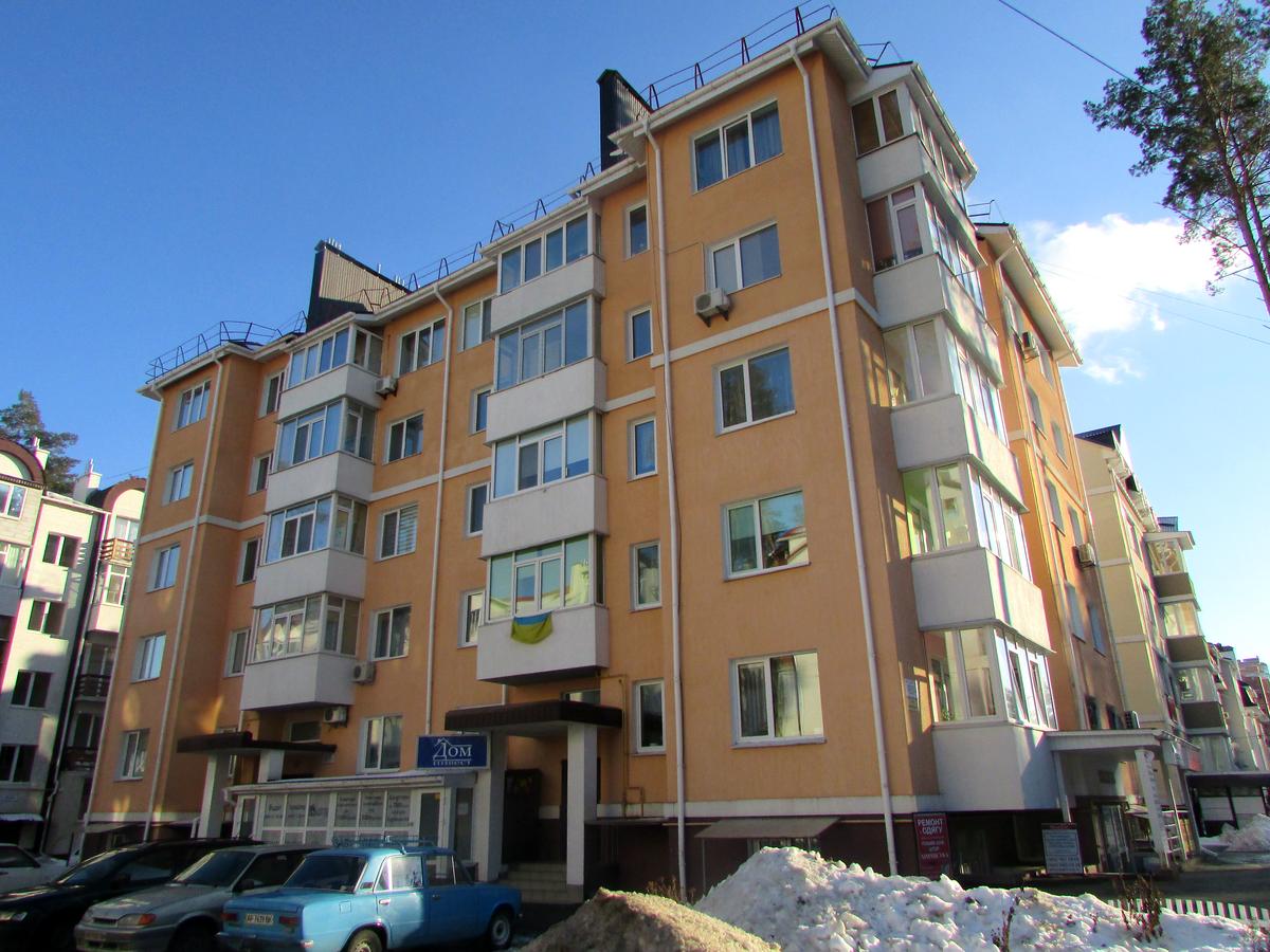 Фото дома
