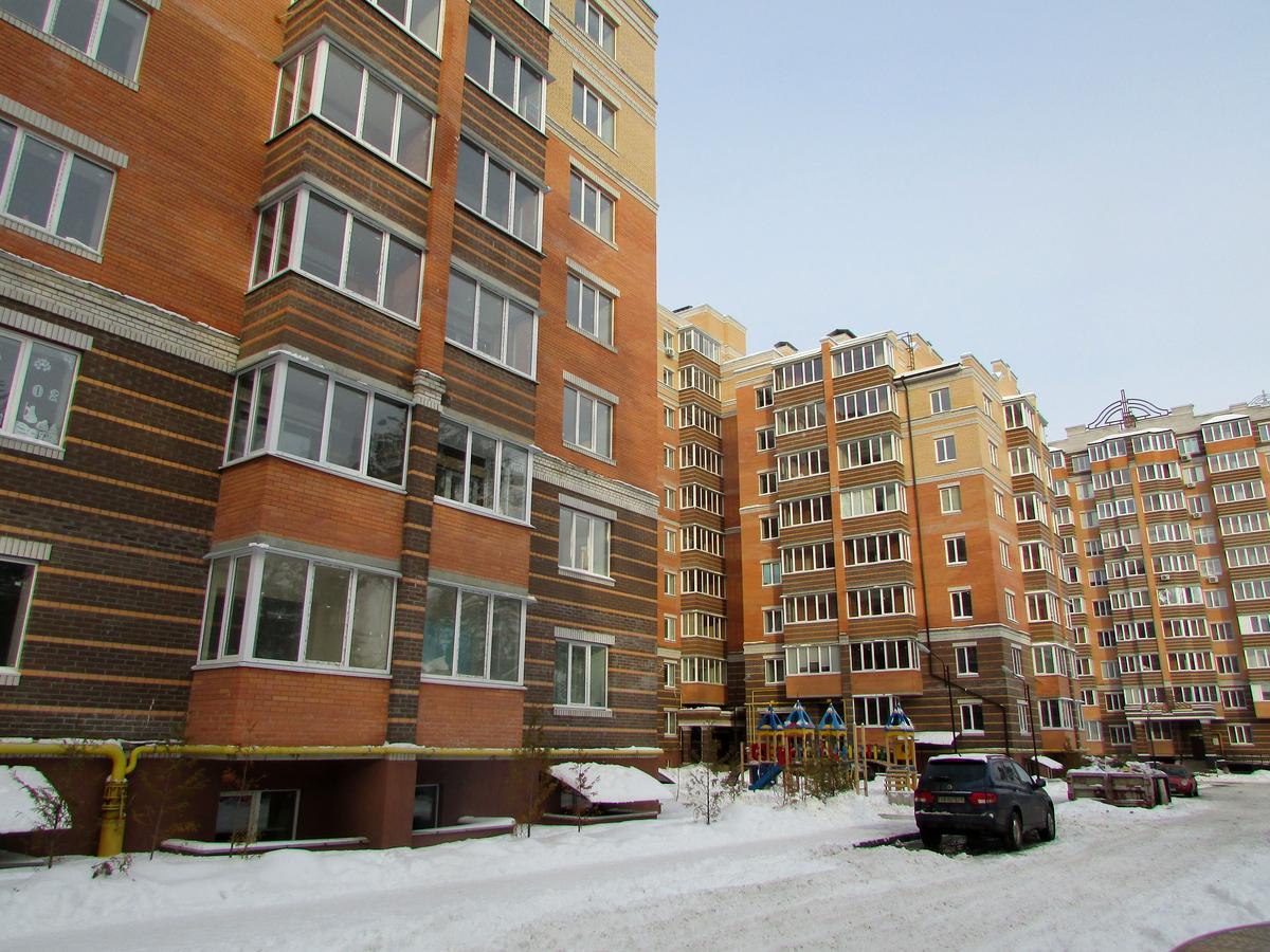 Фото дома