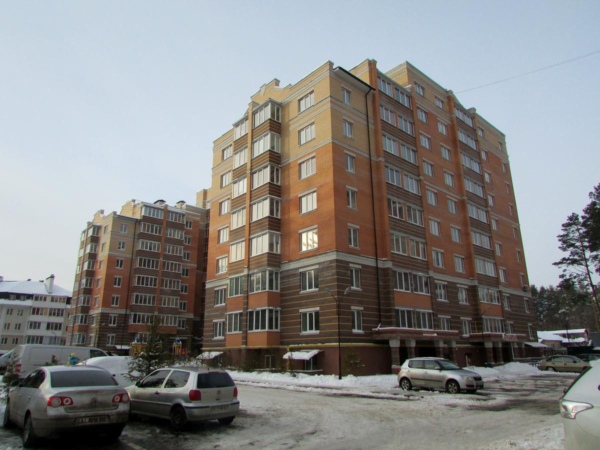 Фото дома