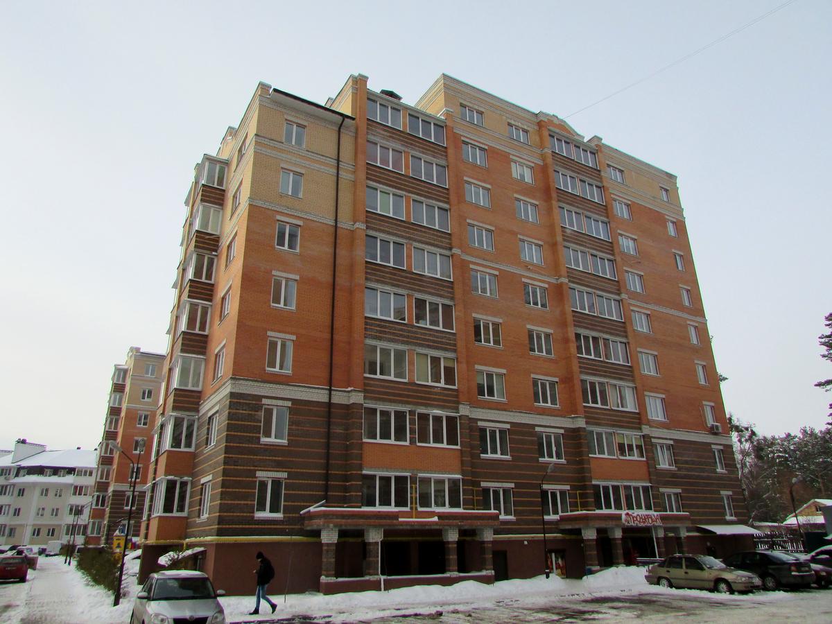 Фото дома