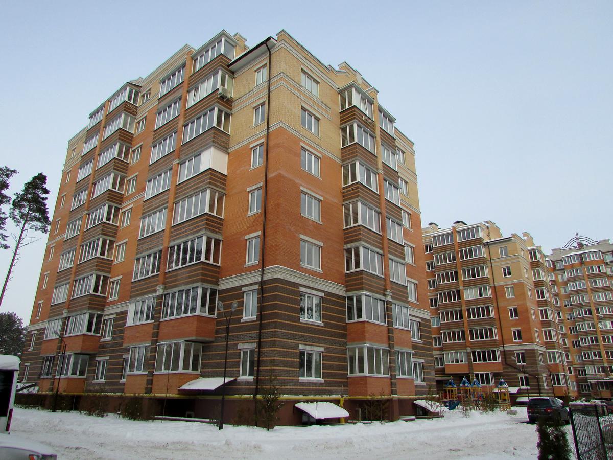 Фото дома