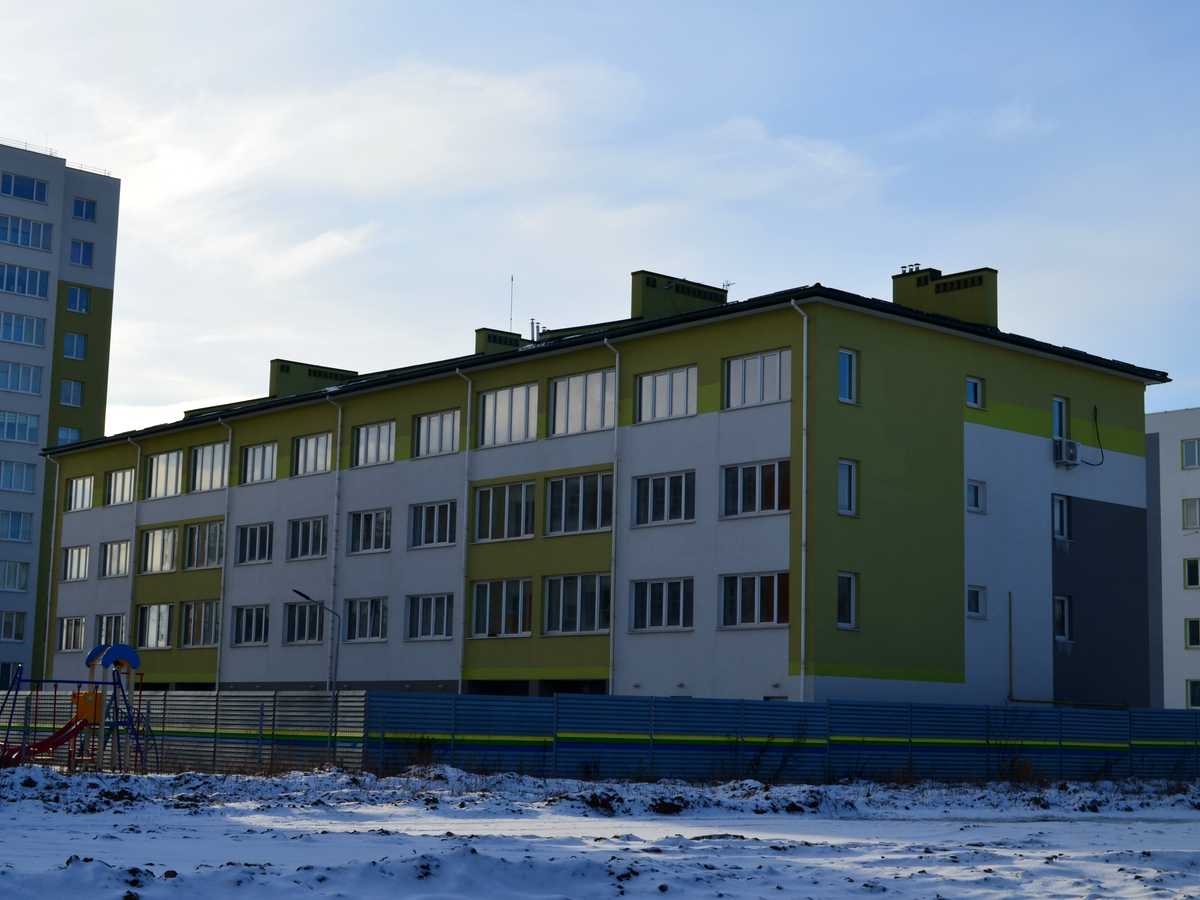 Фото дома