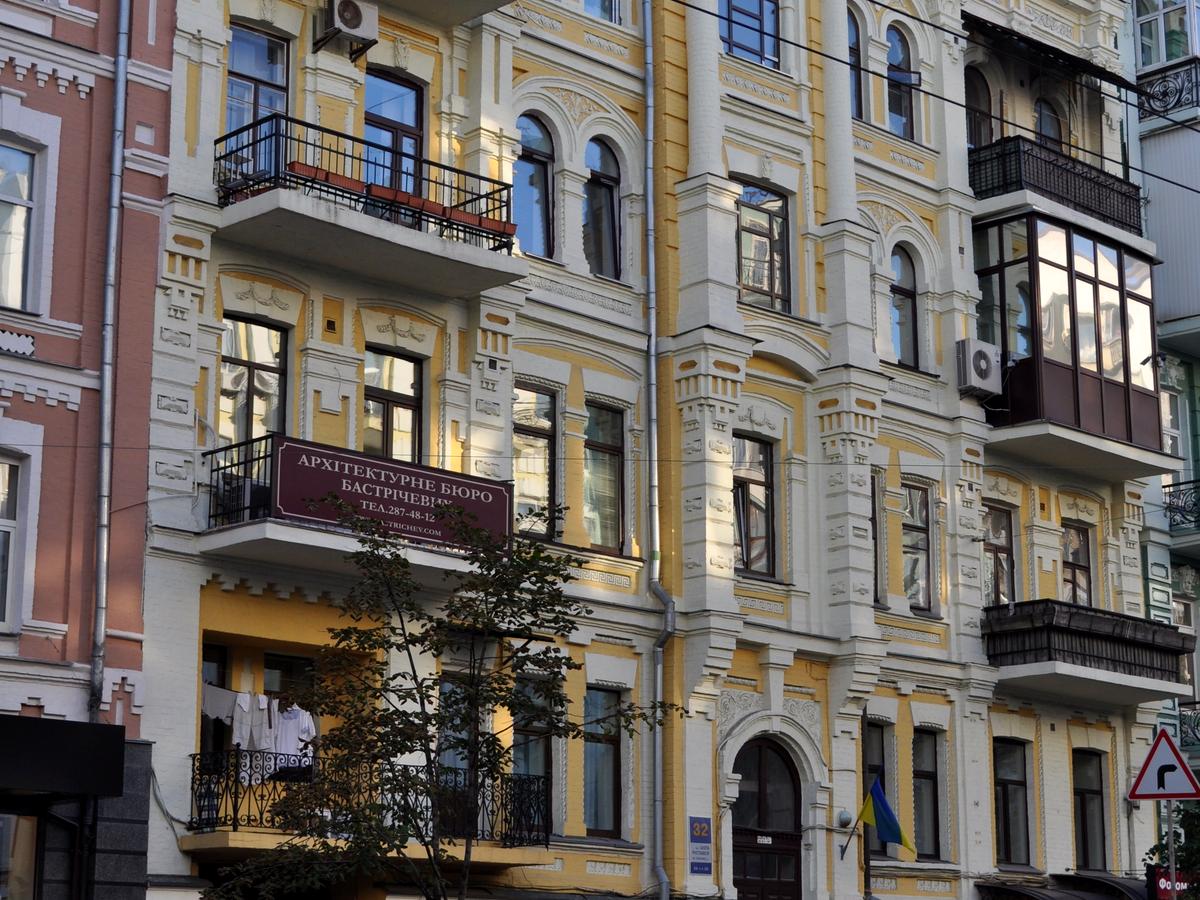 Фото дома
