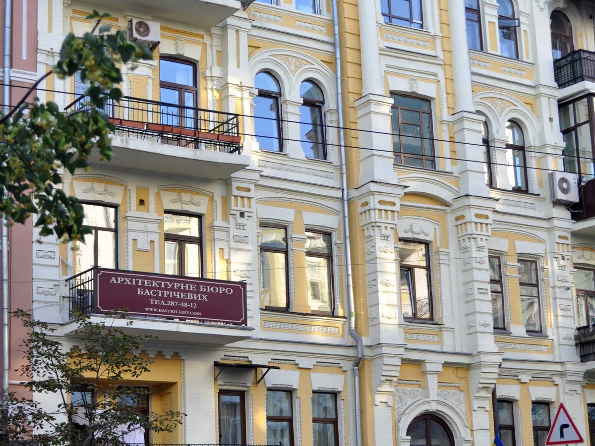 Фото дома