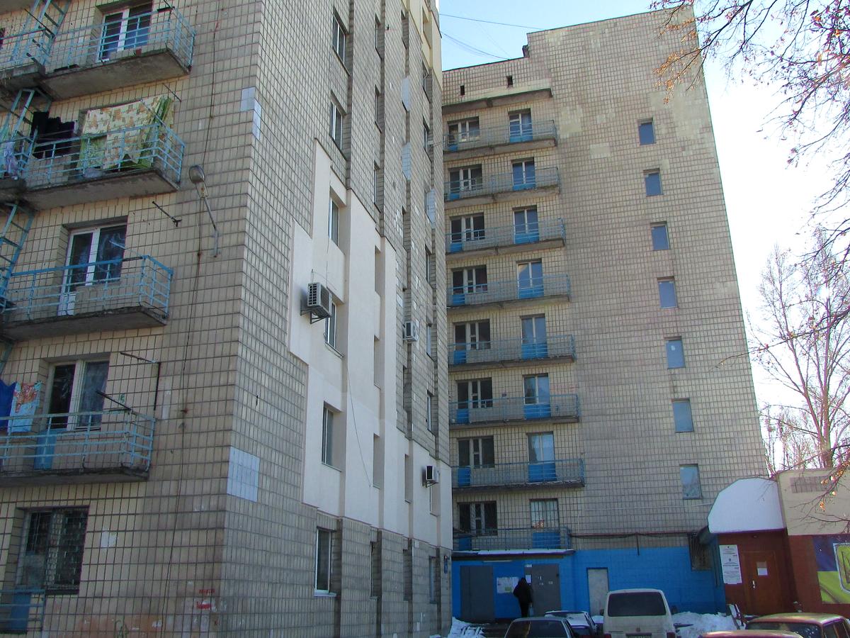 Фото дома
