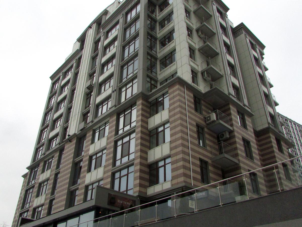 Фото будинку