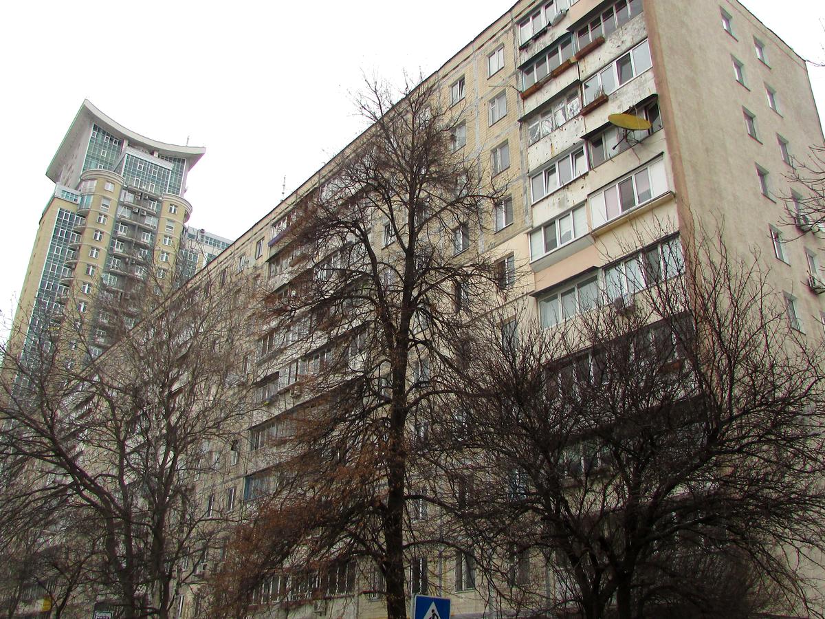 Фото будинку
