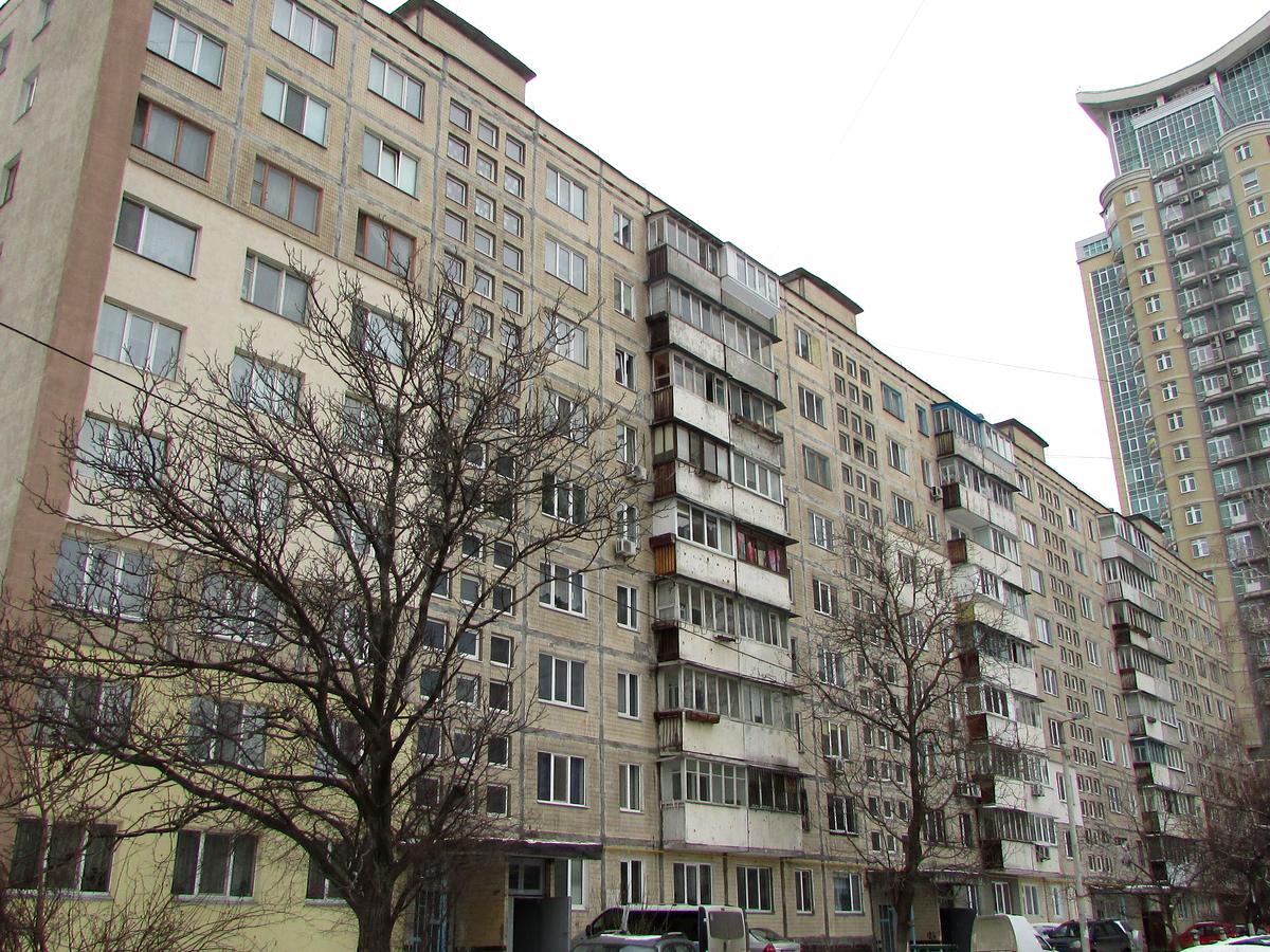 Фото будинку