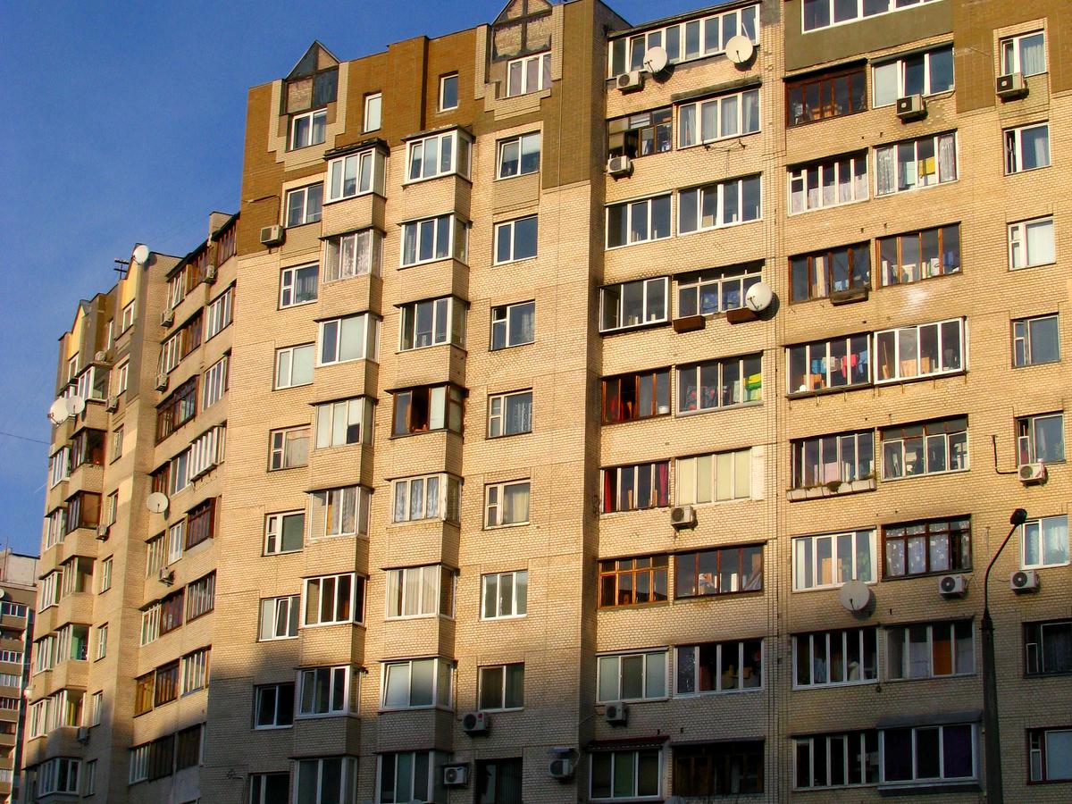 Фото будинку