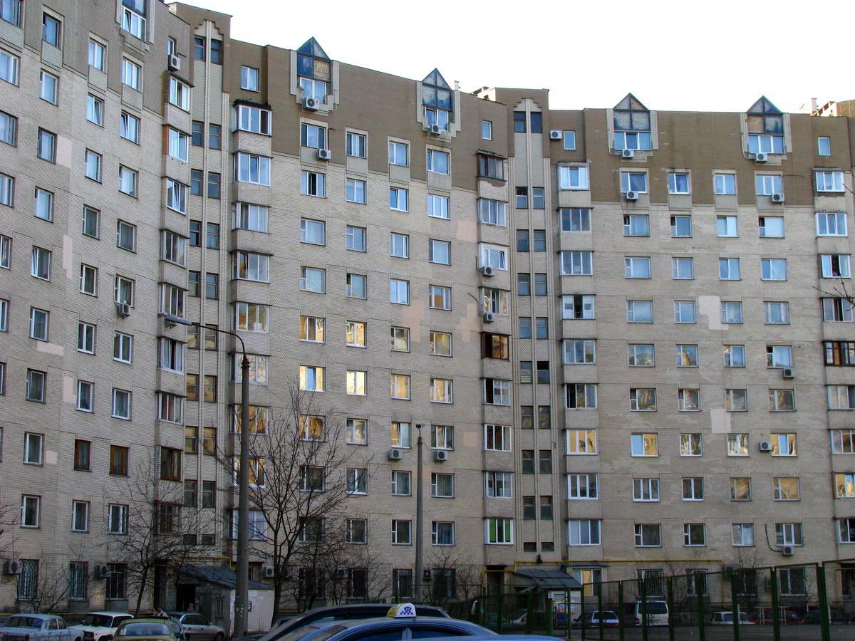Фото будинку