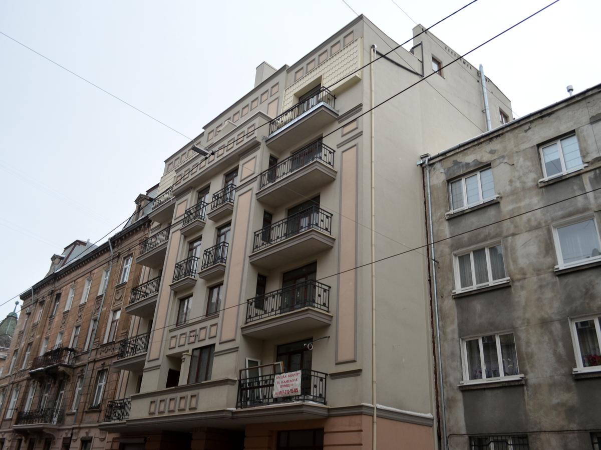 Фото будинку