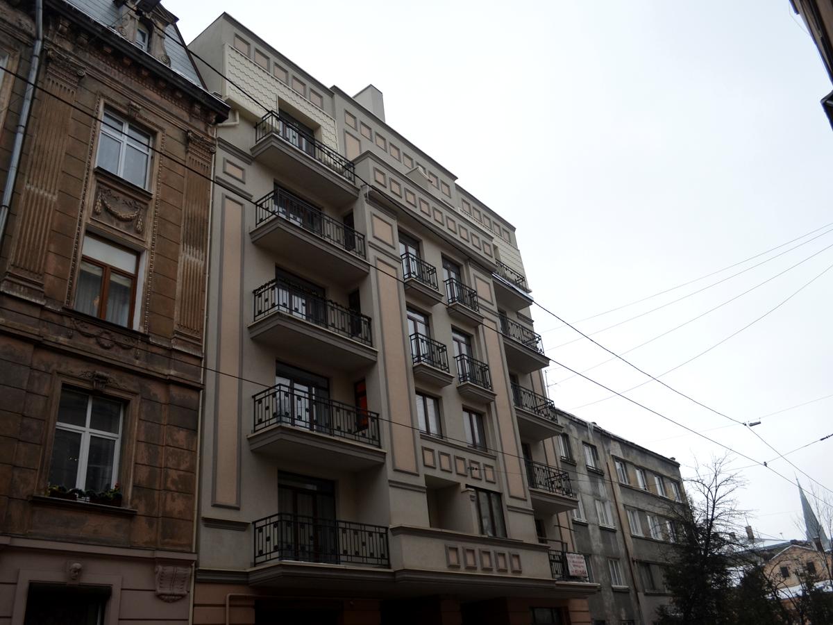 Фото будинку