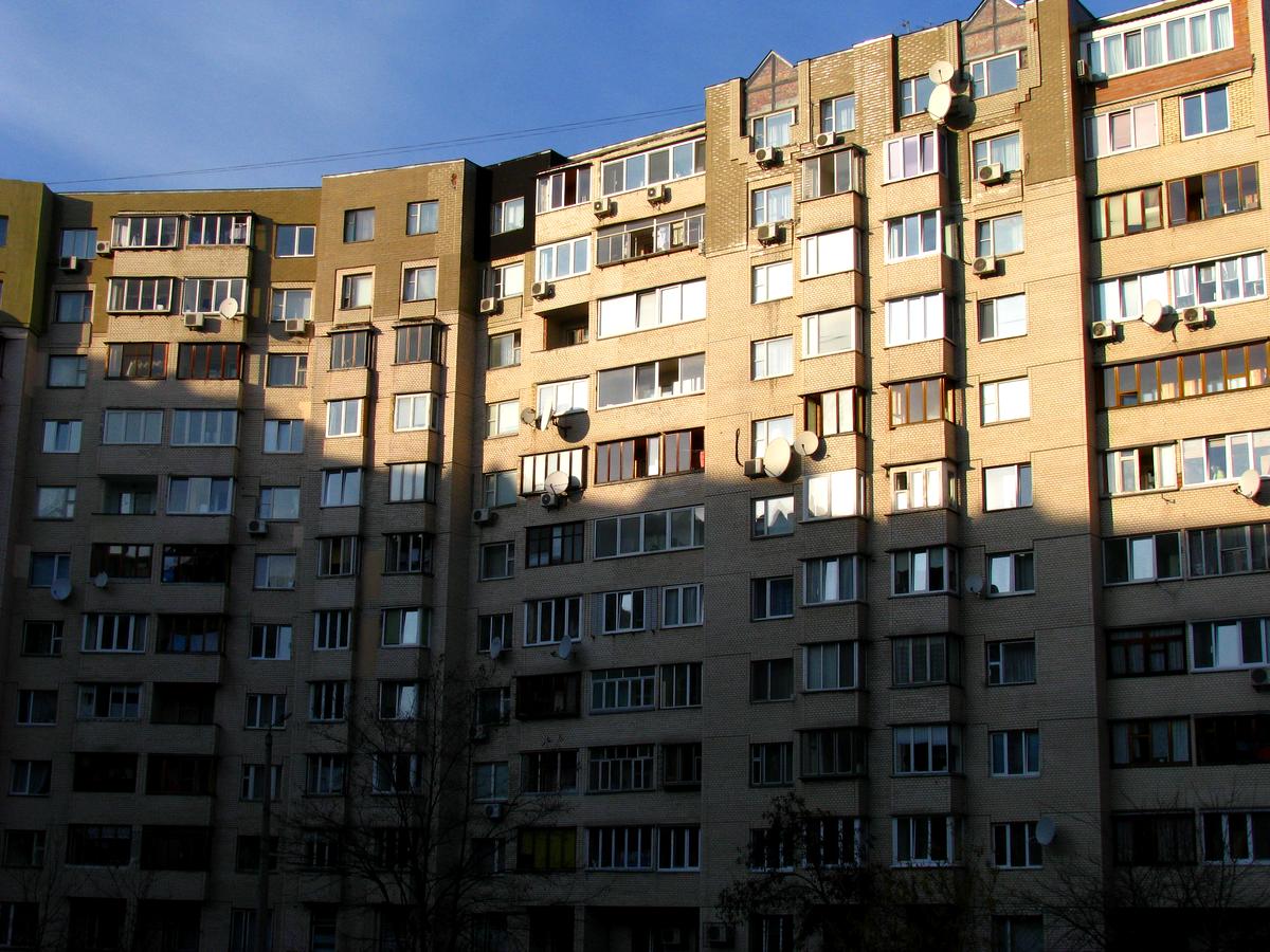 Фото будинку