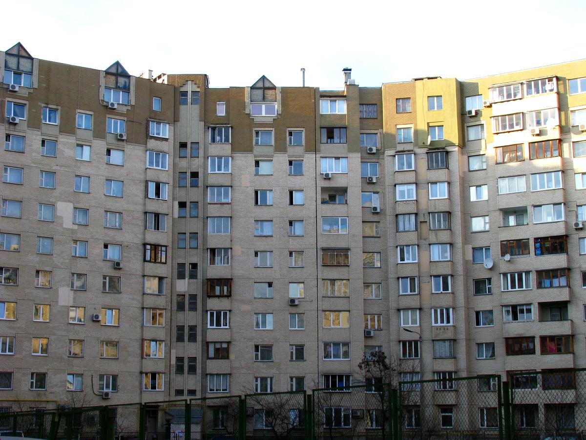 Фото будинку
