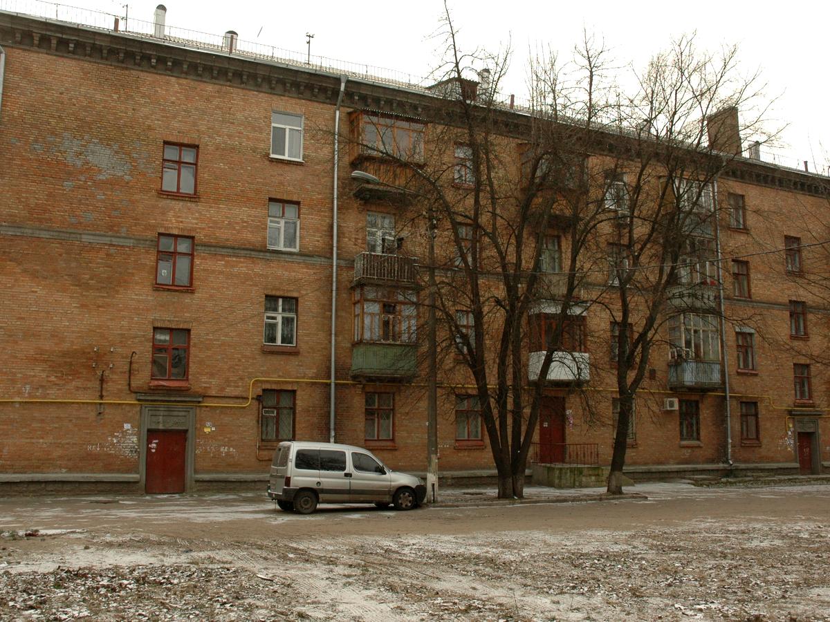 Фото будинку