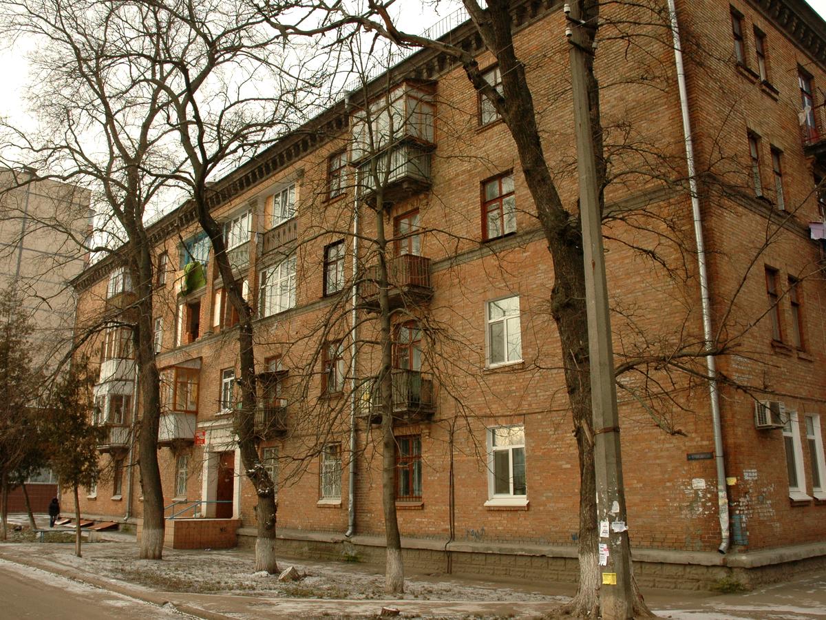 Фото будинку